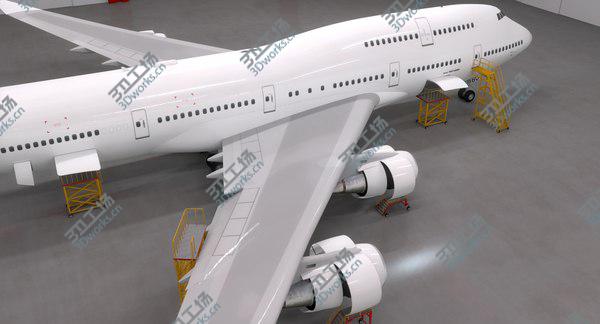 images/goods_img/20210312/Aircraft Maintenance Hangar Scene/5.jpg